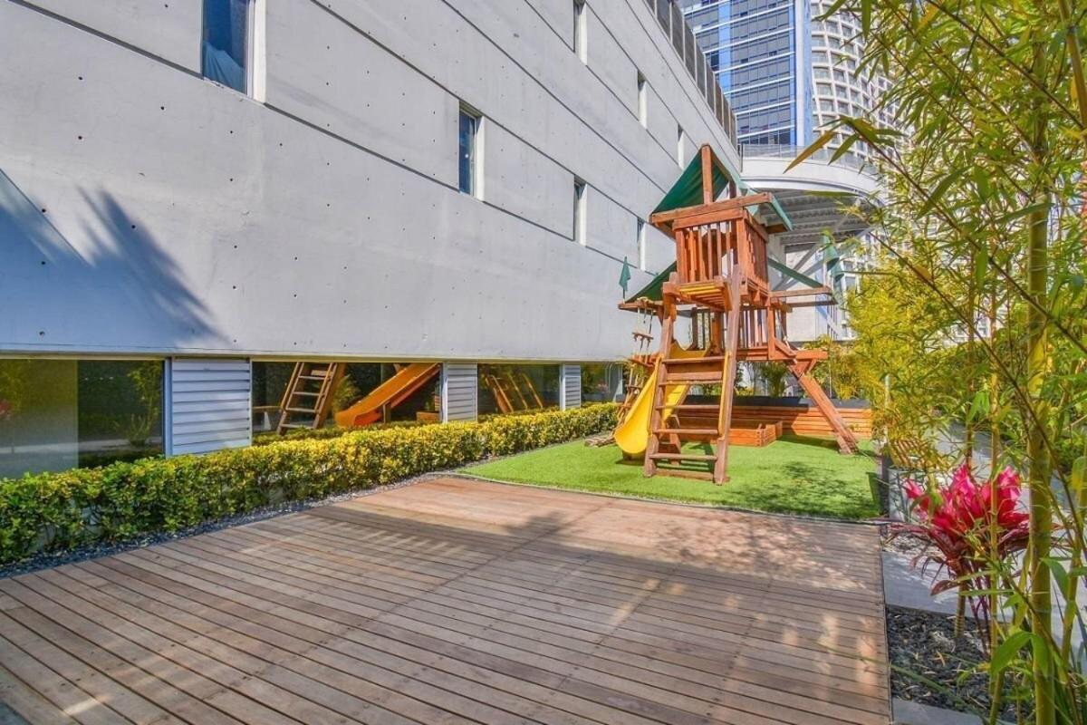 Villa Punta Poniente Città del Messico Esterno foto