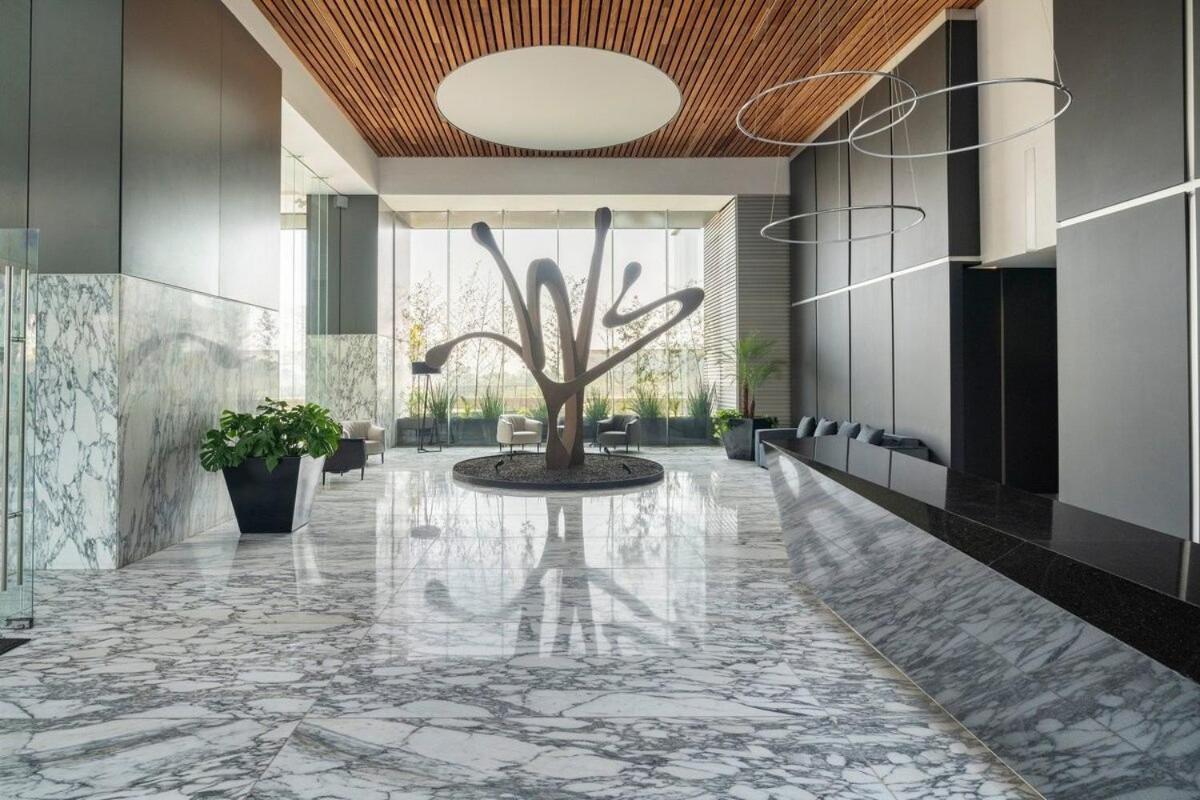 Villa Punta Poniente Città del Messico Esterno foto