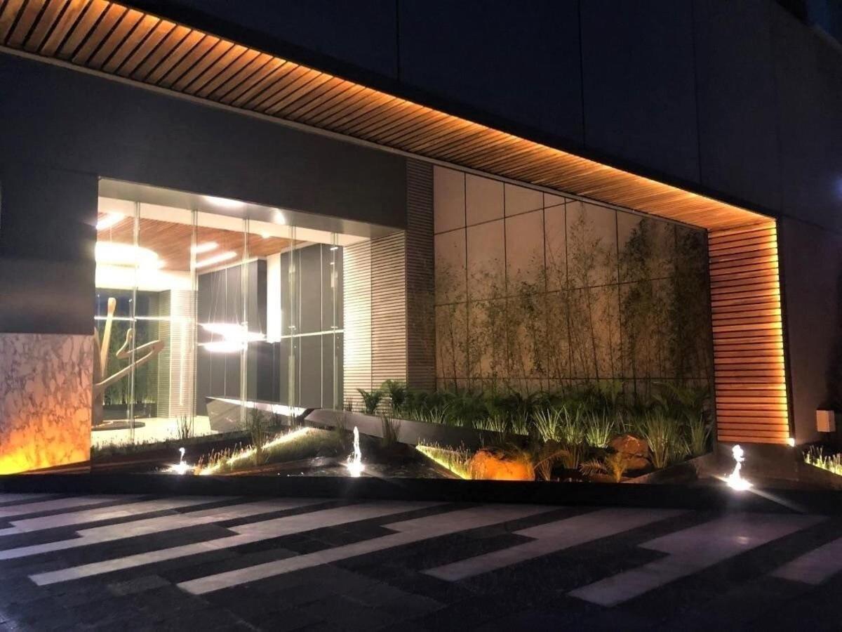 Villa Punta Poniente Città del Messico Esterno foto